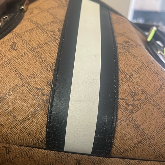 L.A.M.B by Gwen Stefani💥Esquivel Satchel - Picture 7 of 17